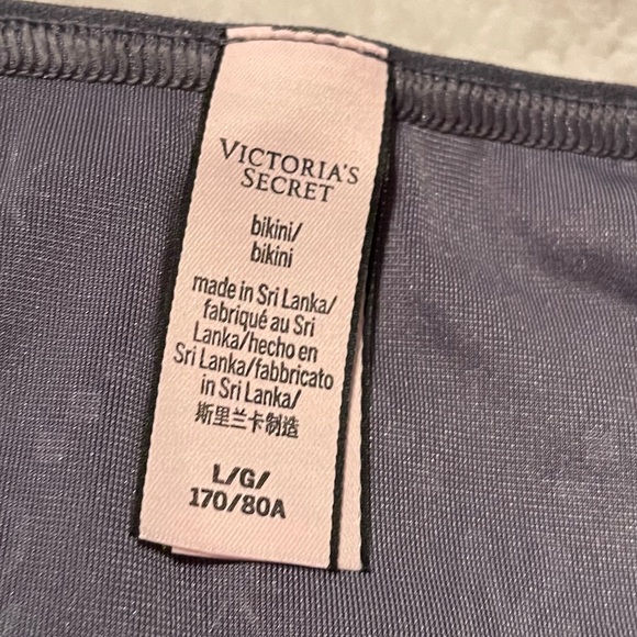 VICTORIA SECRET PANTY - Picture 5 of 8